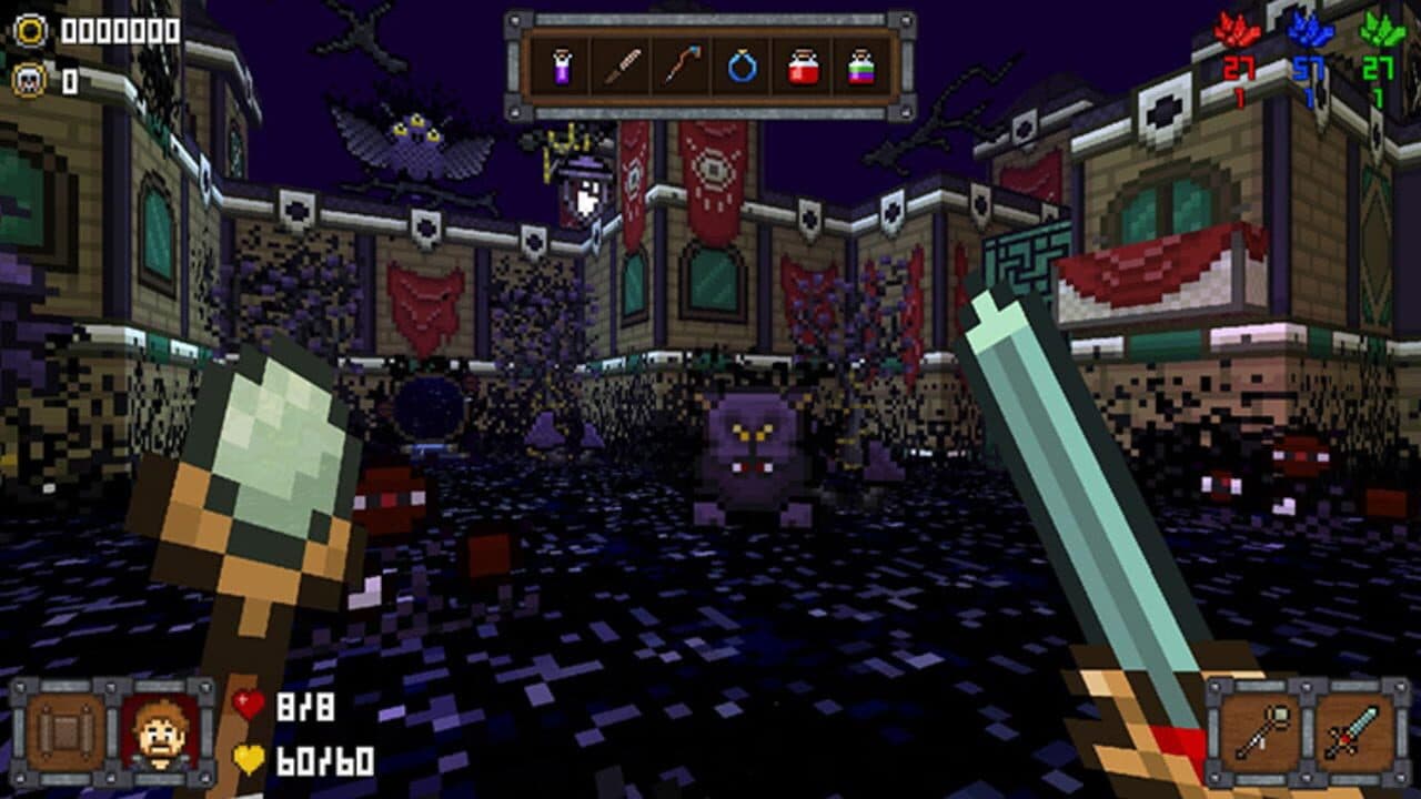 One More Dungeon thumbnail 9