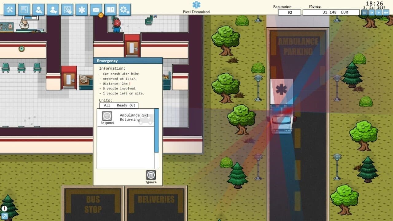 Hospitalize thumbnail 5