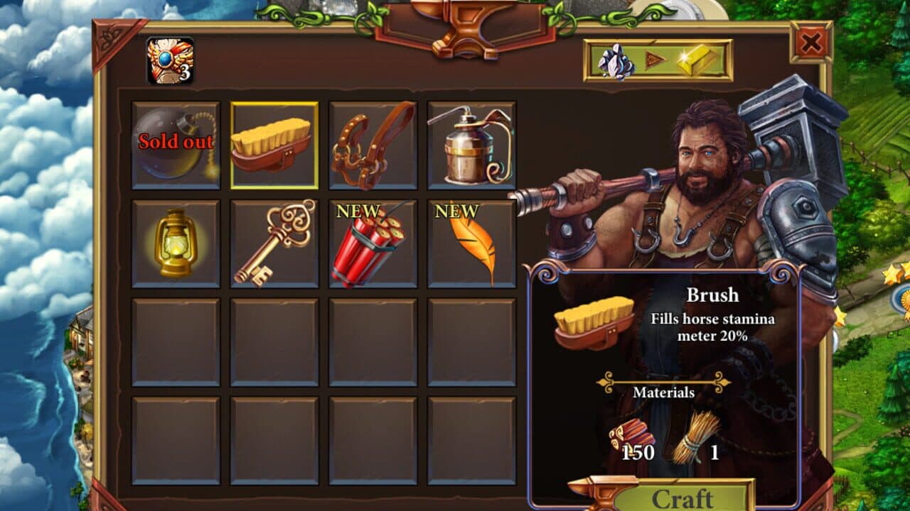 Silver Tale thumbnail 2