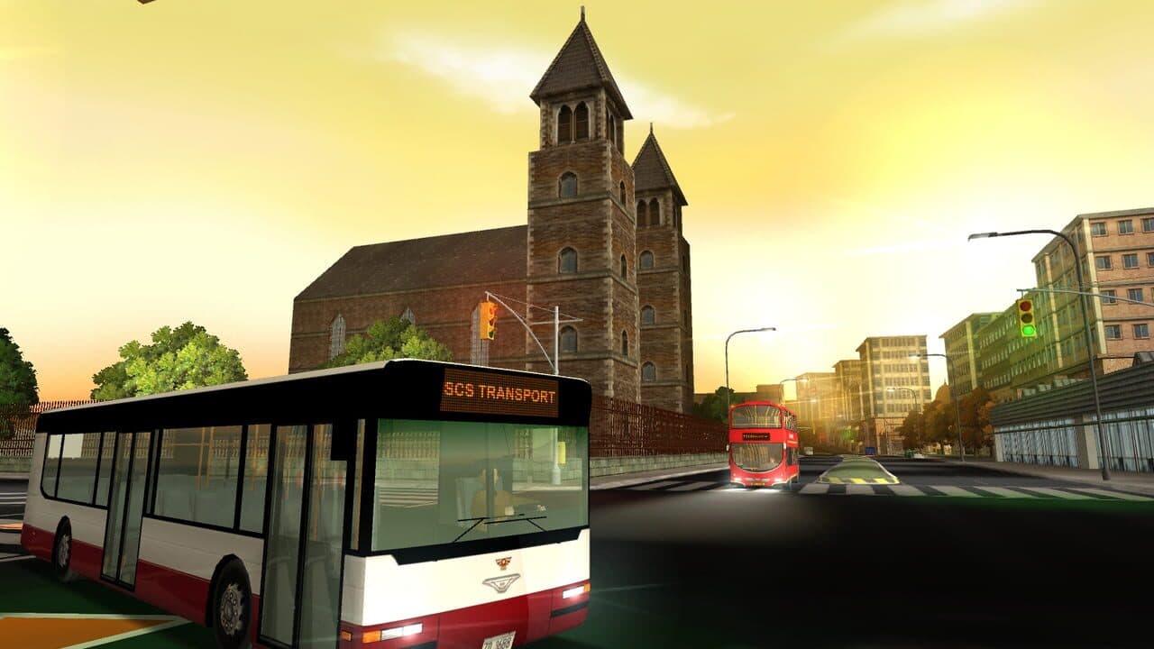 Bus Driver thumbnail 3