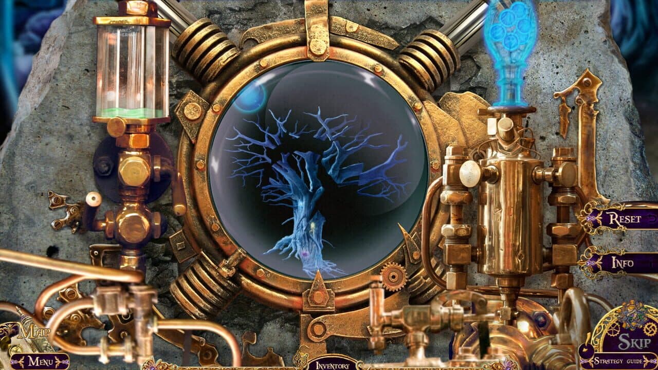 Royal Detective: Queen of Shadows - Collector's Edition thumbnail 4
