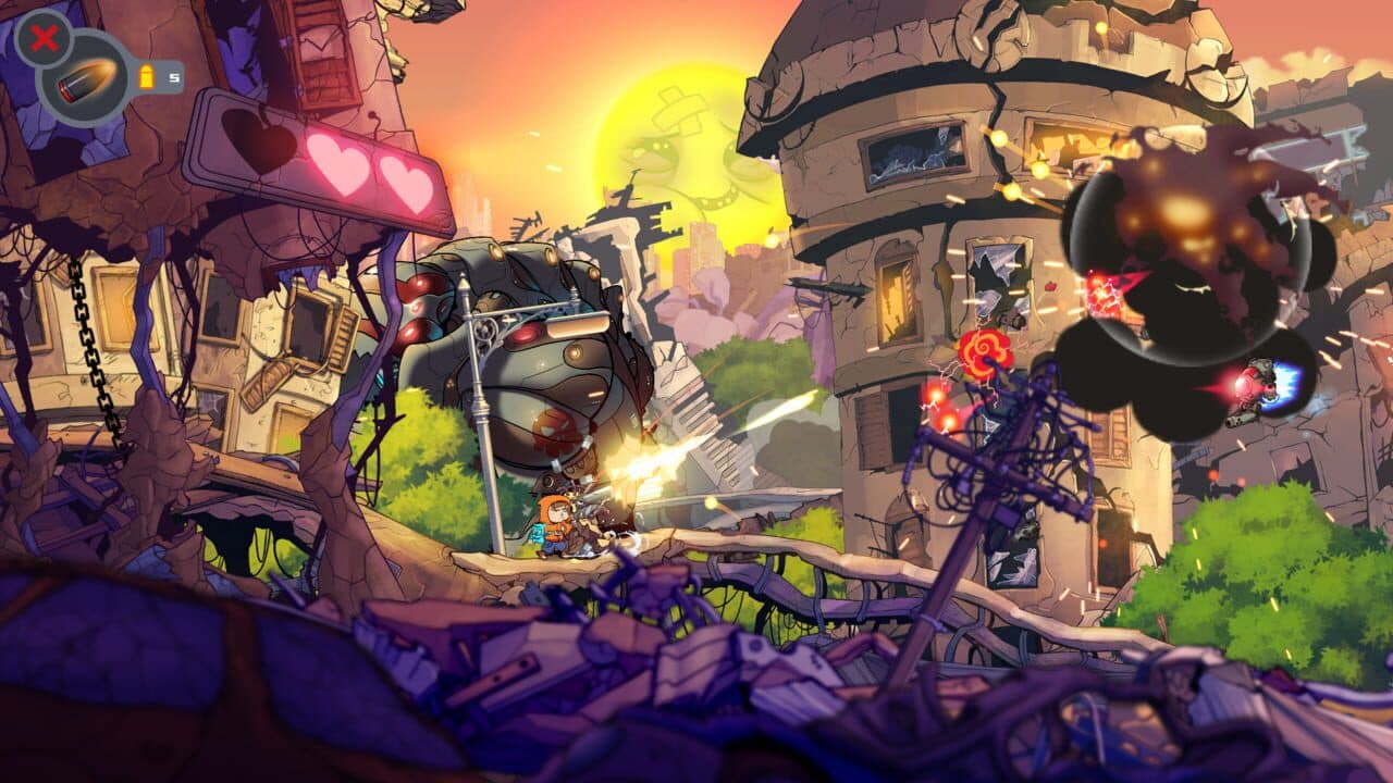 Rise & Shine thumbnail 2
