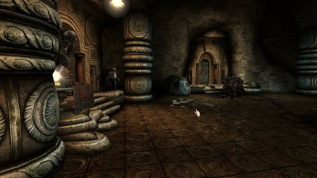 Myst V: End of Ages thumbnail 3