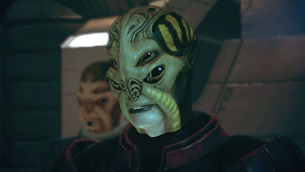 Mass Effect: Bring Down the Sky thumbnail 5