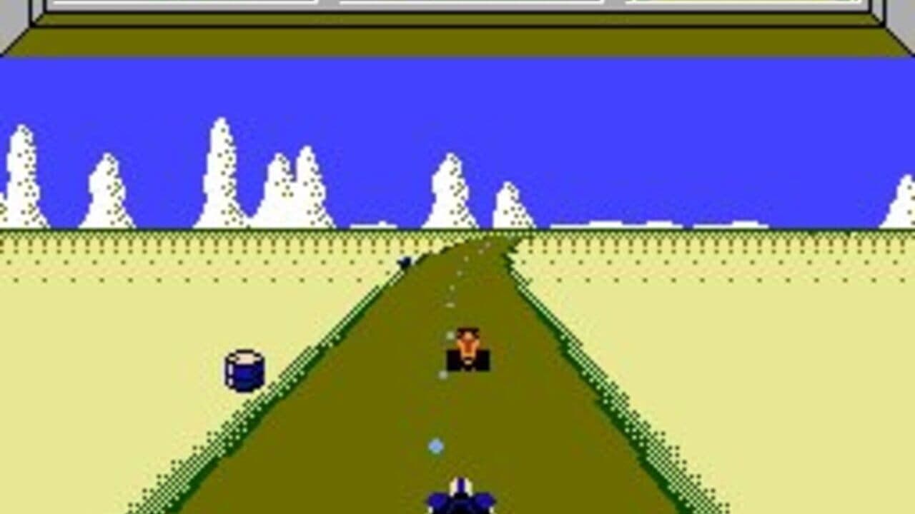 Mach Rider thumbnail 3