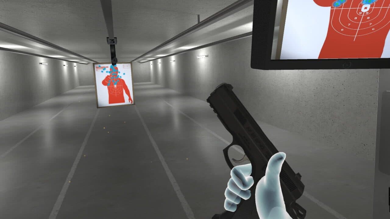 Range Day VR thumbnail 2