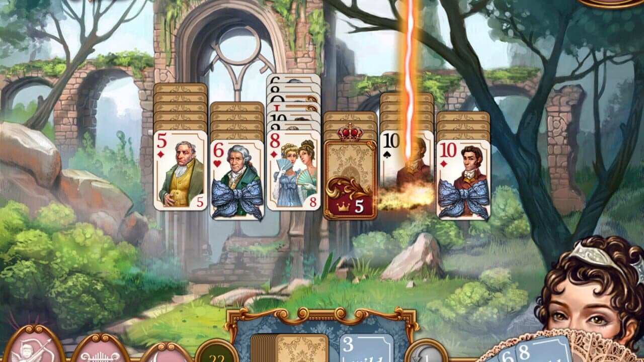 Regency Solitaire thumbnail 4
