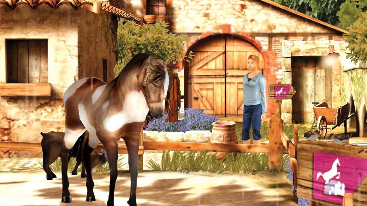 Petz: Horsez 2 thumbnail 2