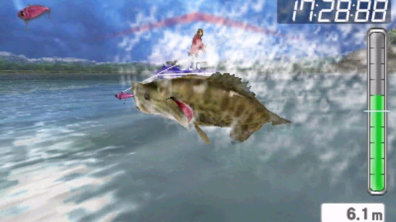 Anglers Club: Ultimate Bass Fishing 3D thumbnail 5