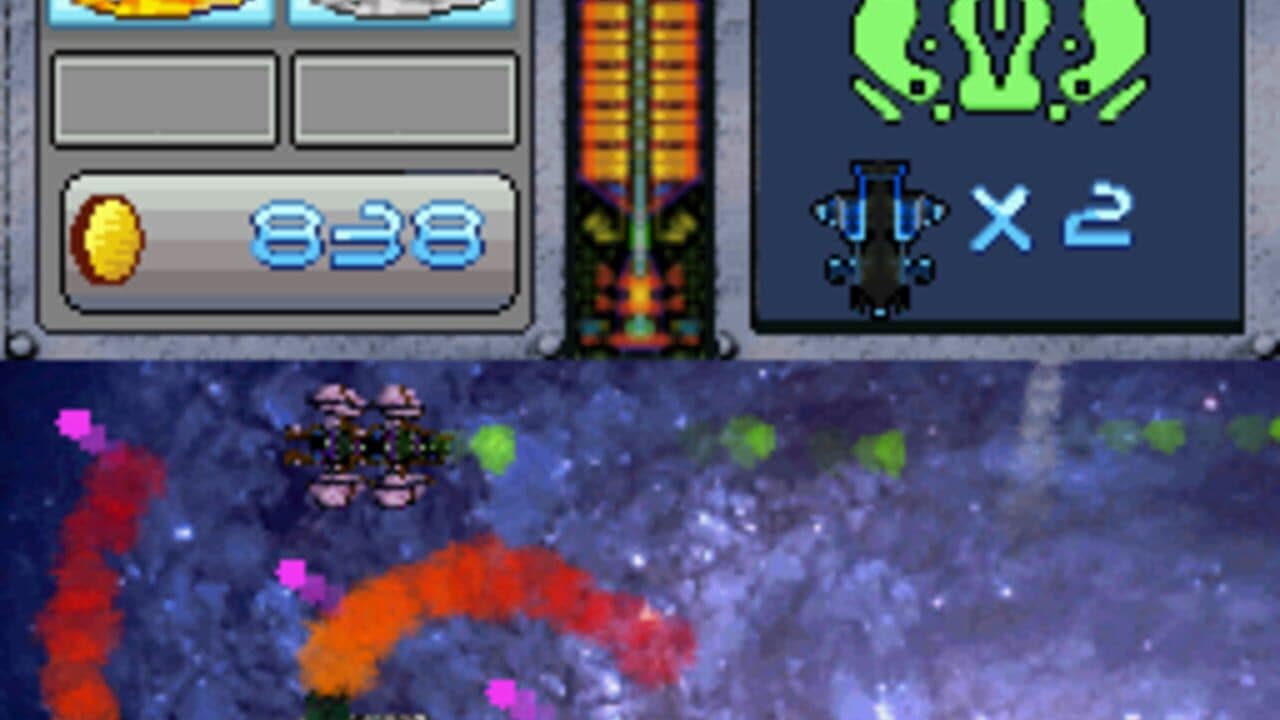 Astro Invaders thumbnail 7