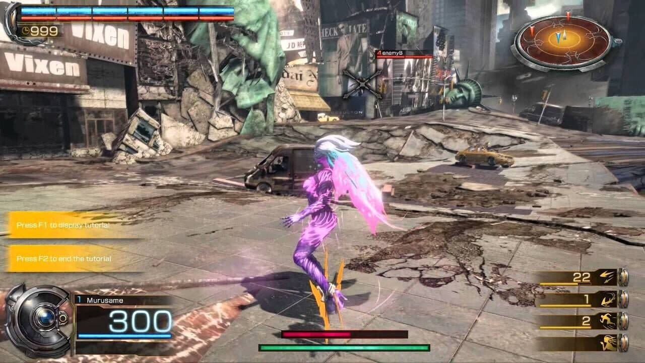 Rise of Incarnates thumbnail 2