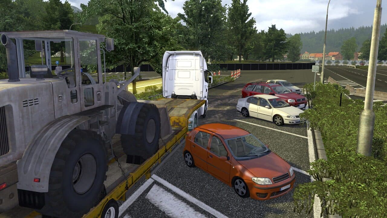 Trucks & Trailers thumbnail 5