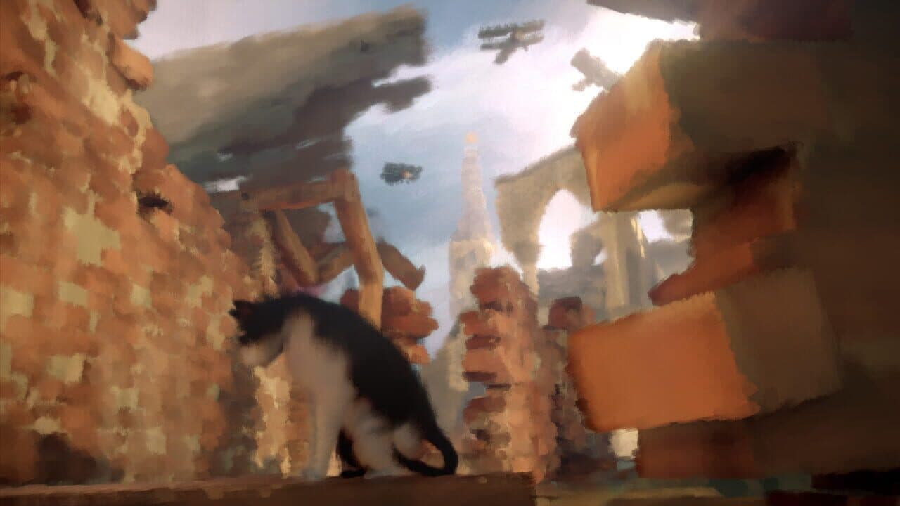 11-11: Memories Retold thumbnail 3