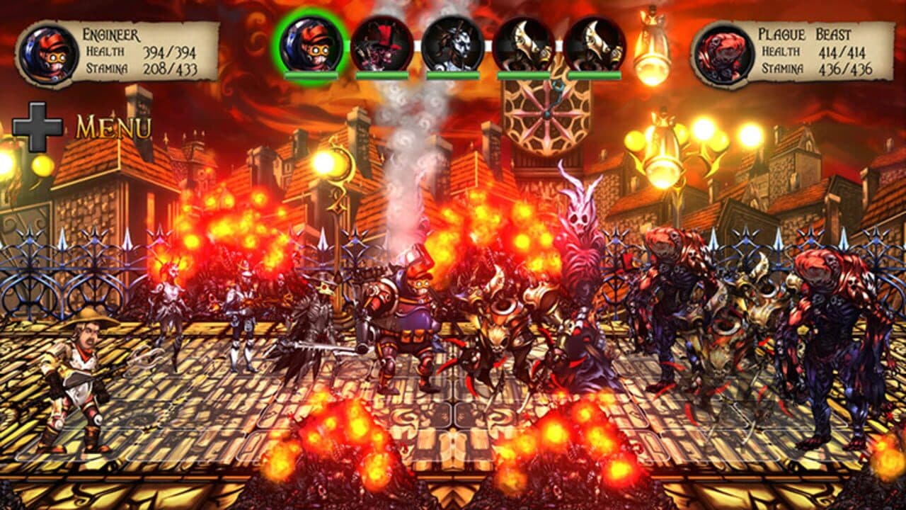 Plague Road thumbnail 2