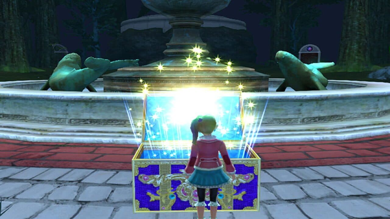 Nights: Journey of Dreams thumbnail 7
