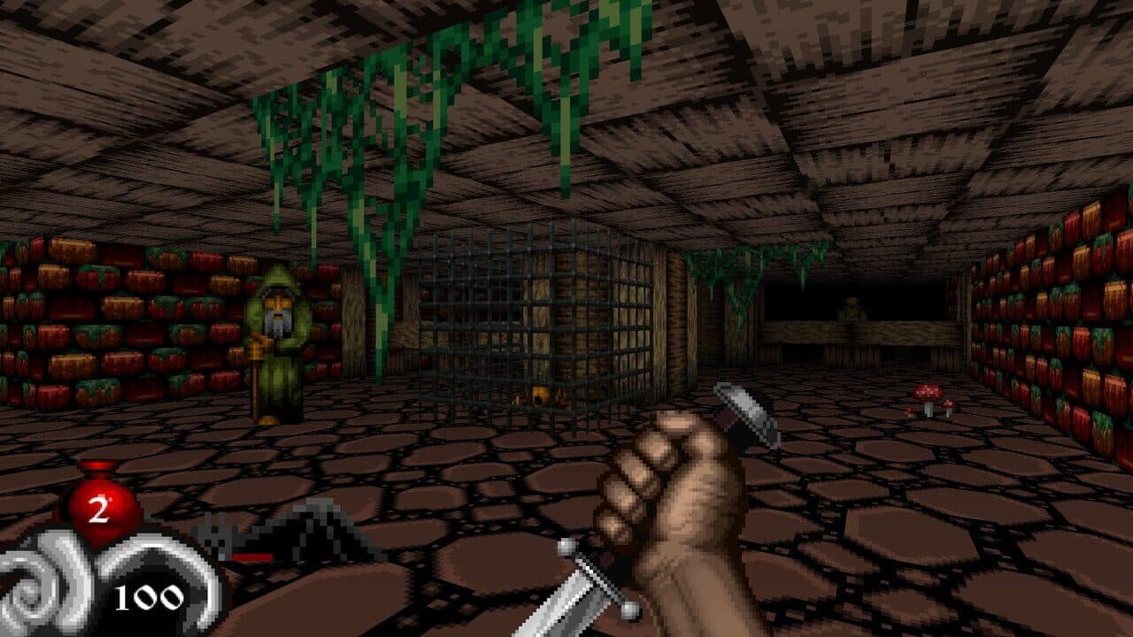 Dungeons of Kremlin: Remastered thumbnail 2