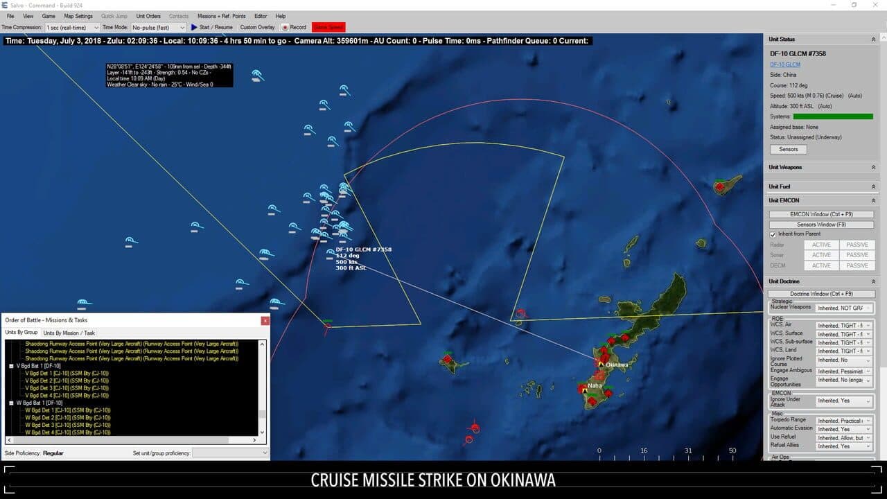 Command: Modern Operations - Chains of War thumbnail 3