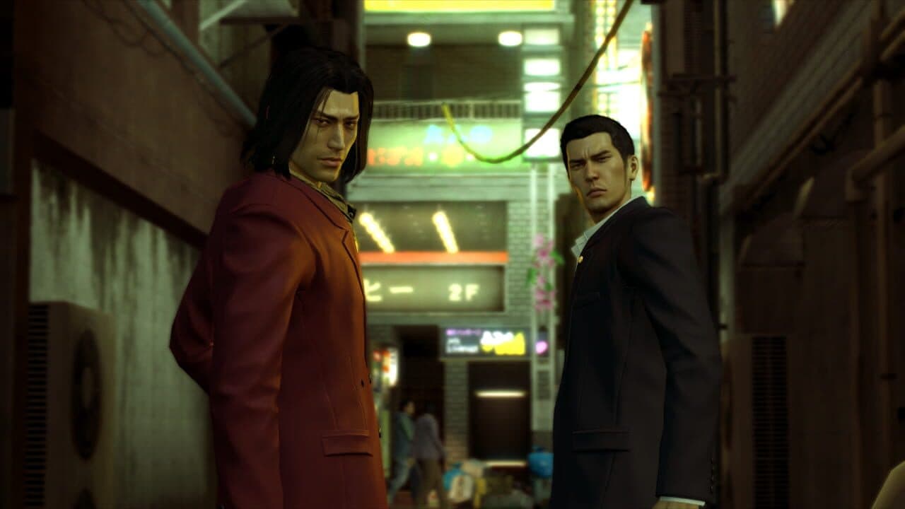 Yakuza 6: The Song of Life - Digital Deluxe thumbnail 6