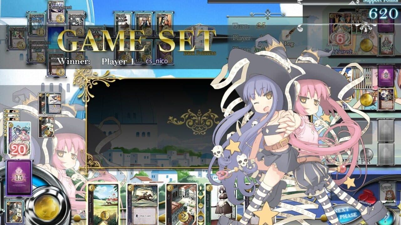 Heart of Crown PC thumbnail 4