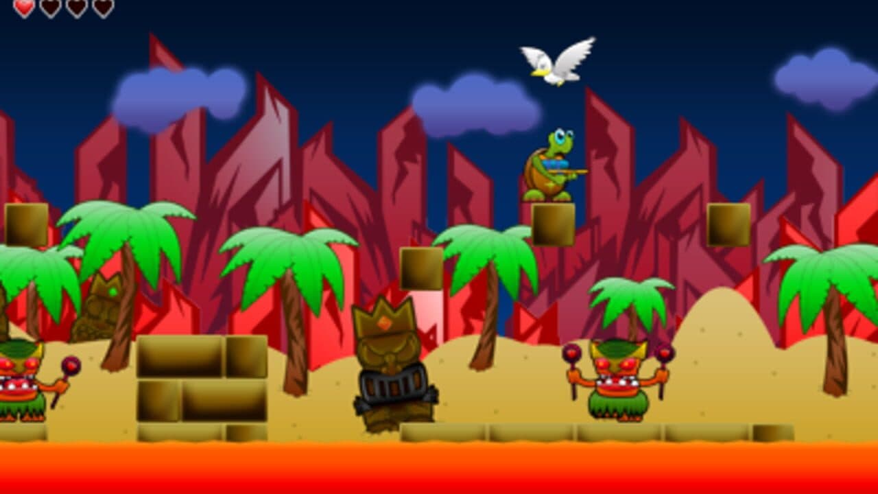 Turtle Tale thumbnail 9