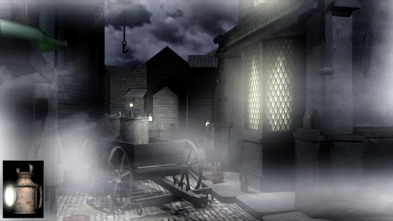 Dark Fall 2: Lights Out thumbnail 4