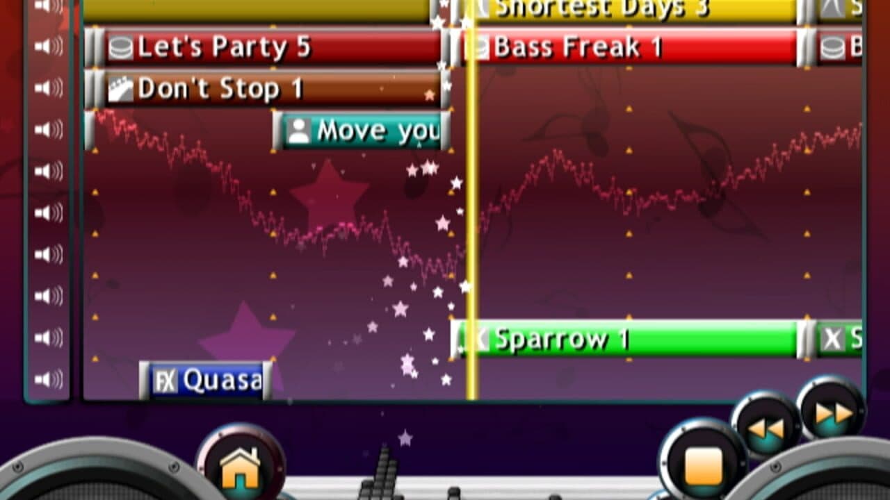 Mix Superstar thumbnail 4