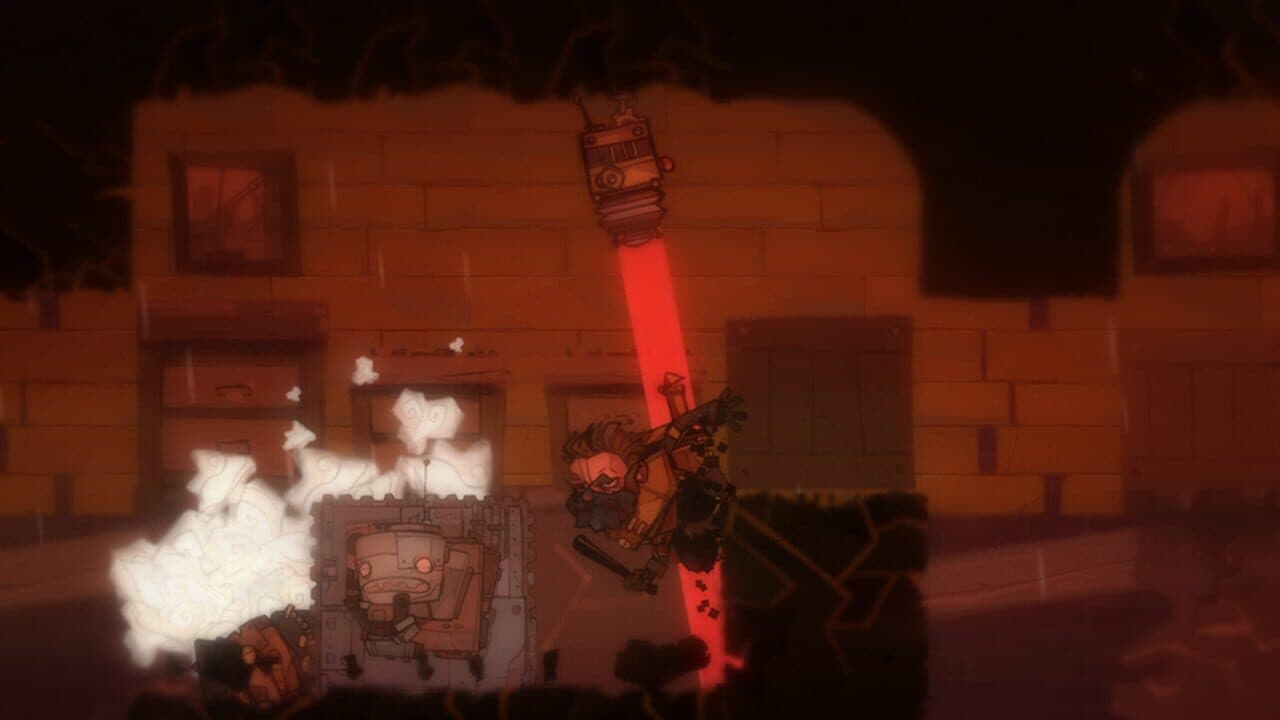 The Swindle thumbnail 10