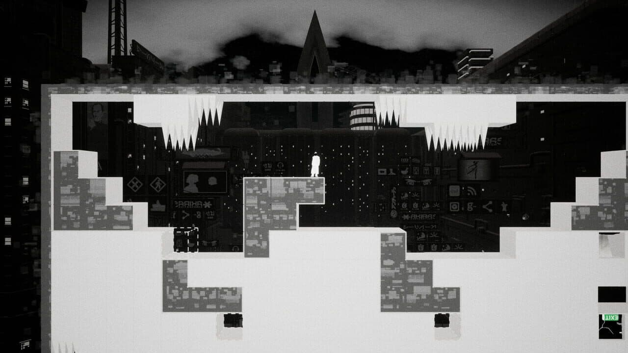 Shift Quantum screenshot 1