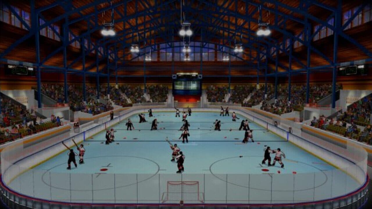 Bush Hockey League thumbnail 2