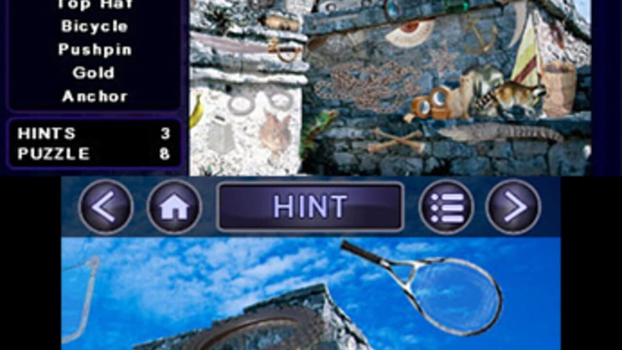 Secret Empires of the Ancient World thumbnail 4