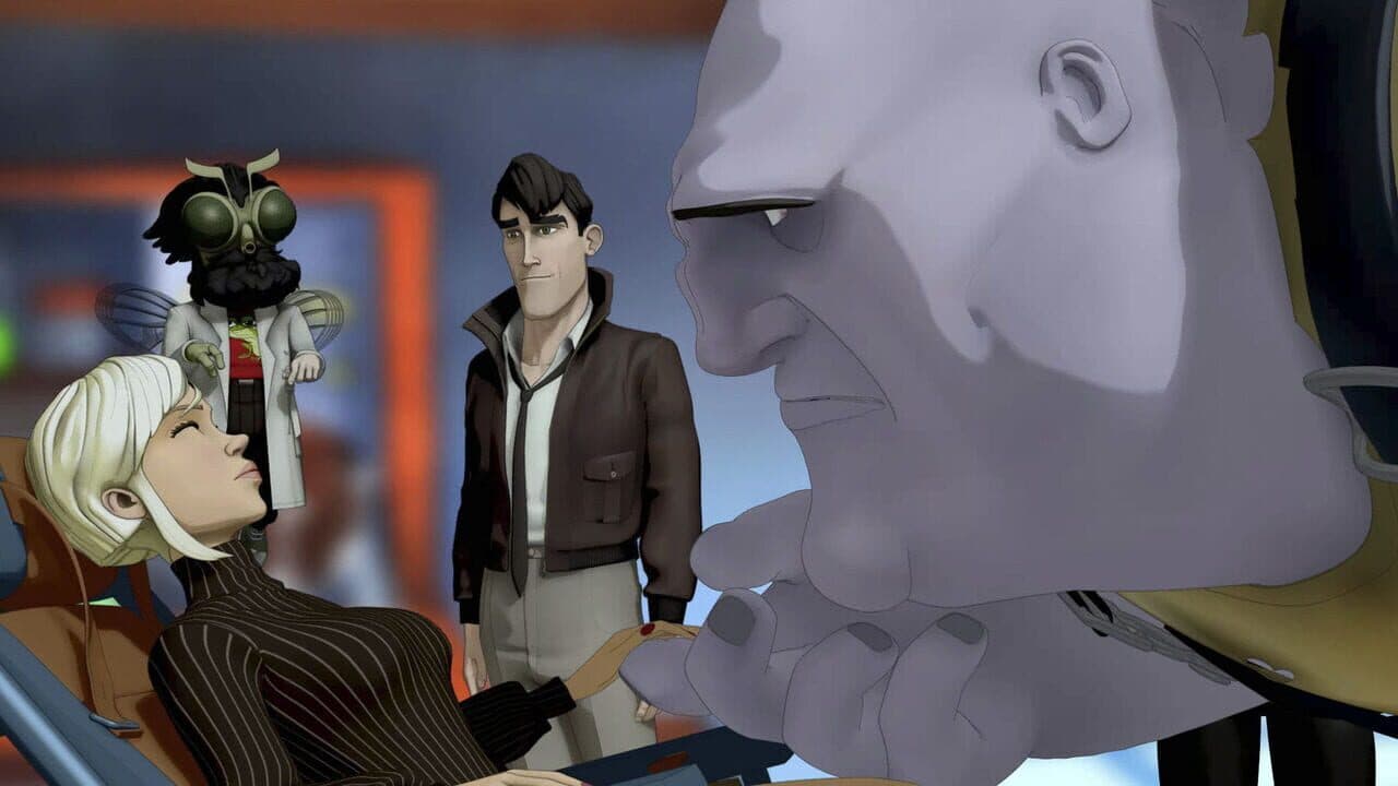 The Next Big Thing thumbnail 3