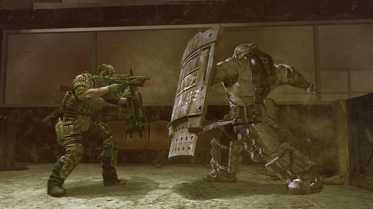 Hounds: The Last Hope thumbnail 5
