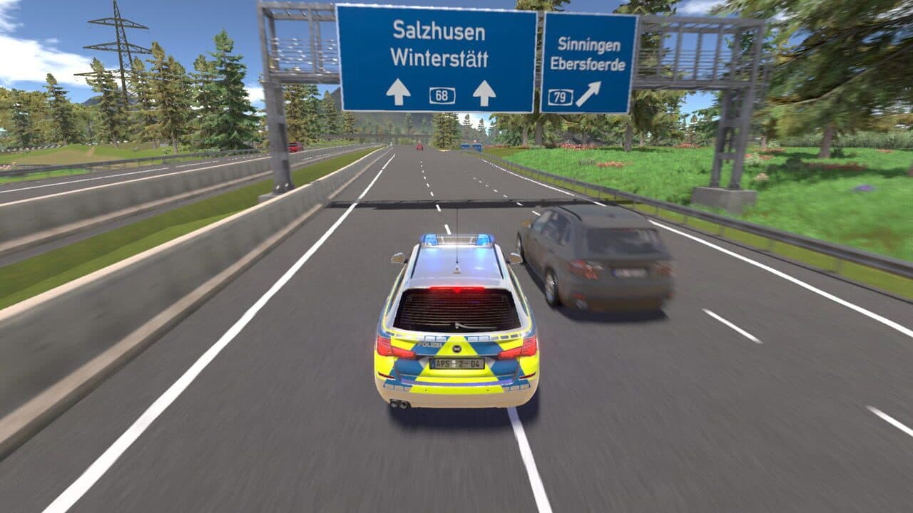 Autobahn Police Simulator 2 thumbnail 5
