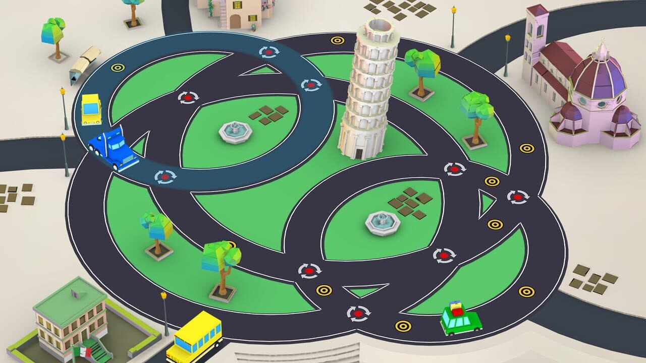 Round Ways thumbnail 9