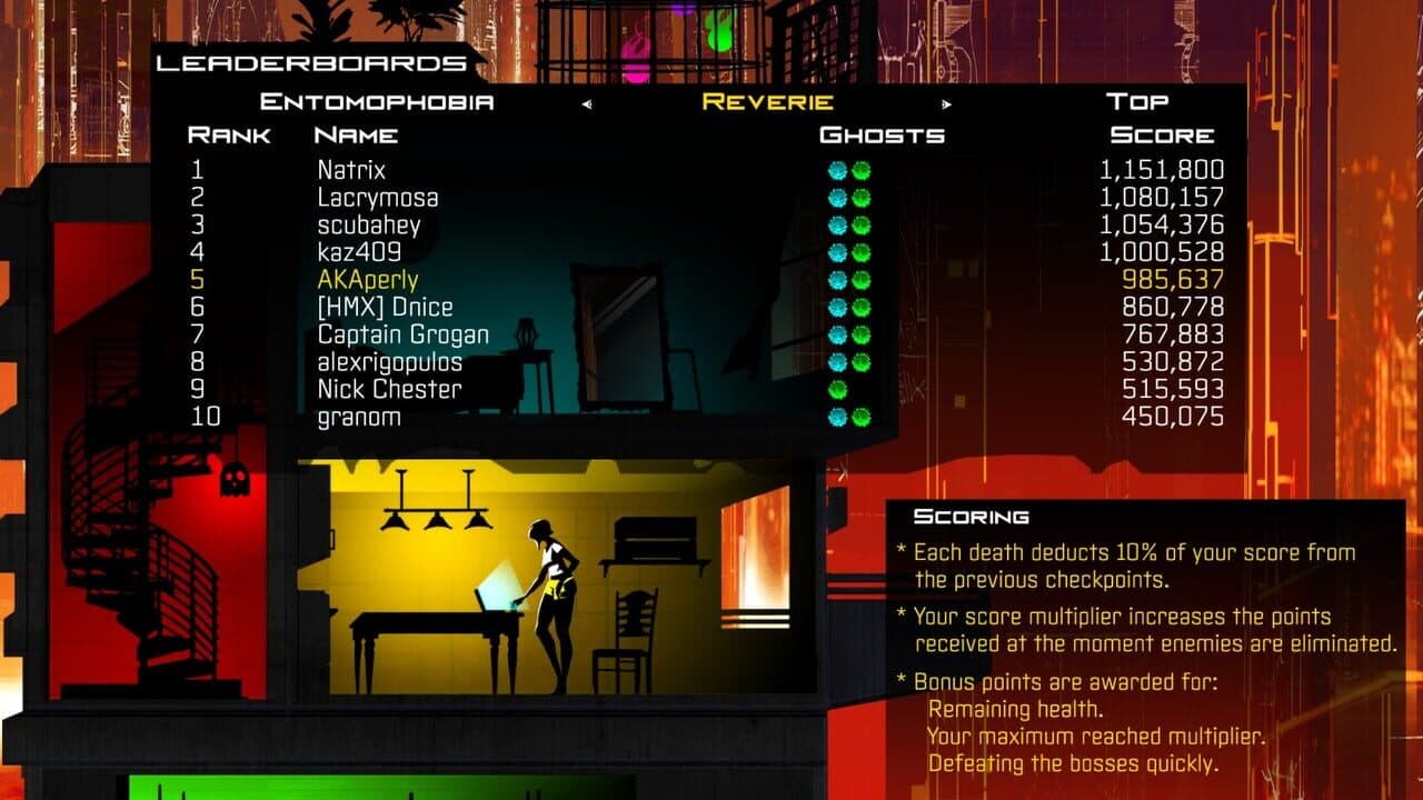 A City Sleeps thumbnail 2