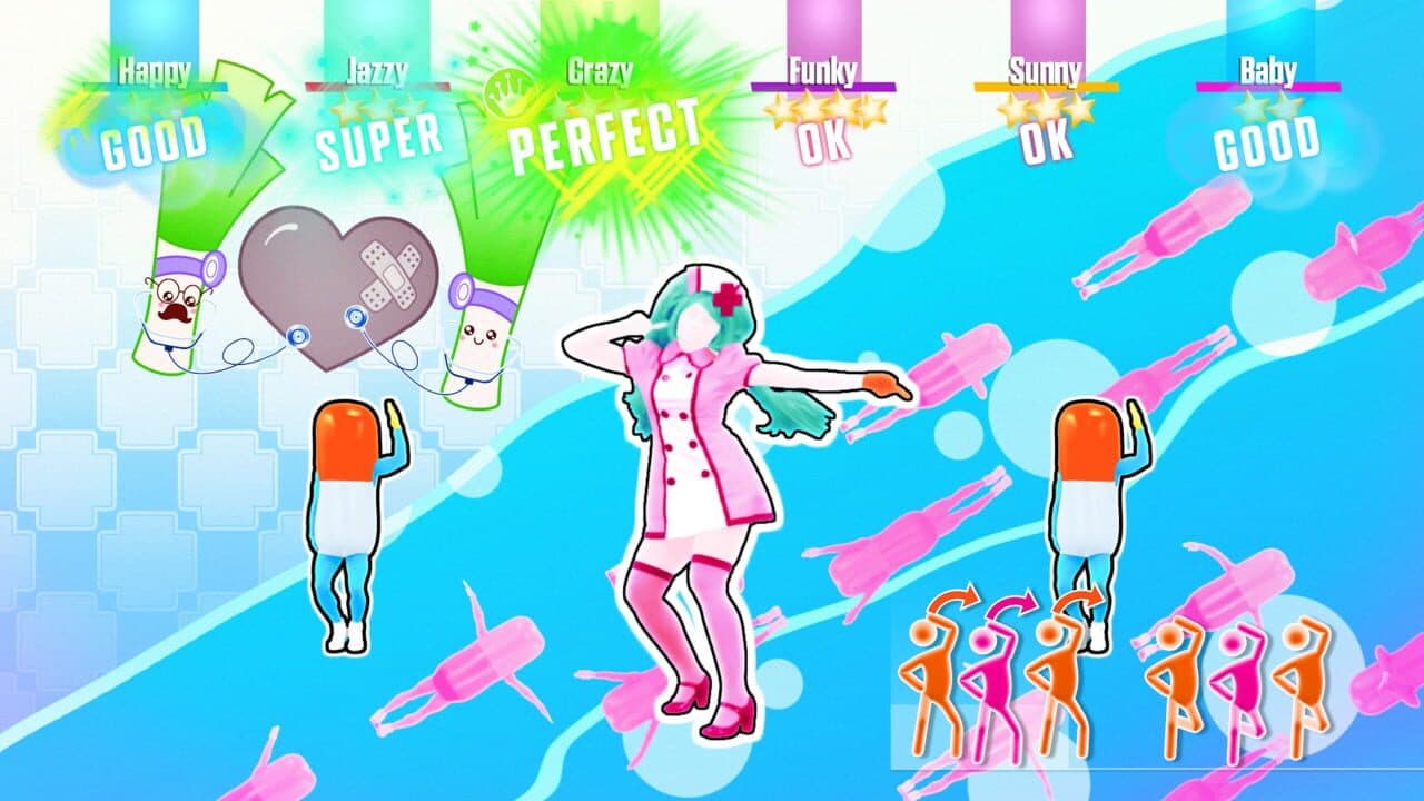 Just Dance 2018 thumbnail 9