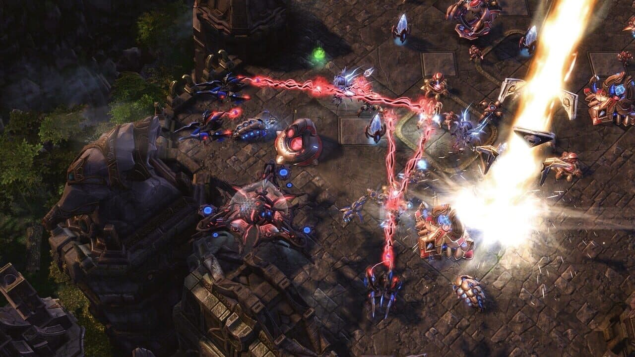 StarCraft II: Legacy of the Void thumbnail 2