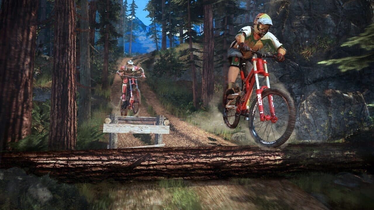 MotionSports: Adrenaline thumbnail 3