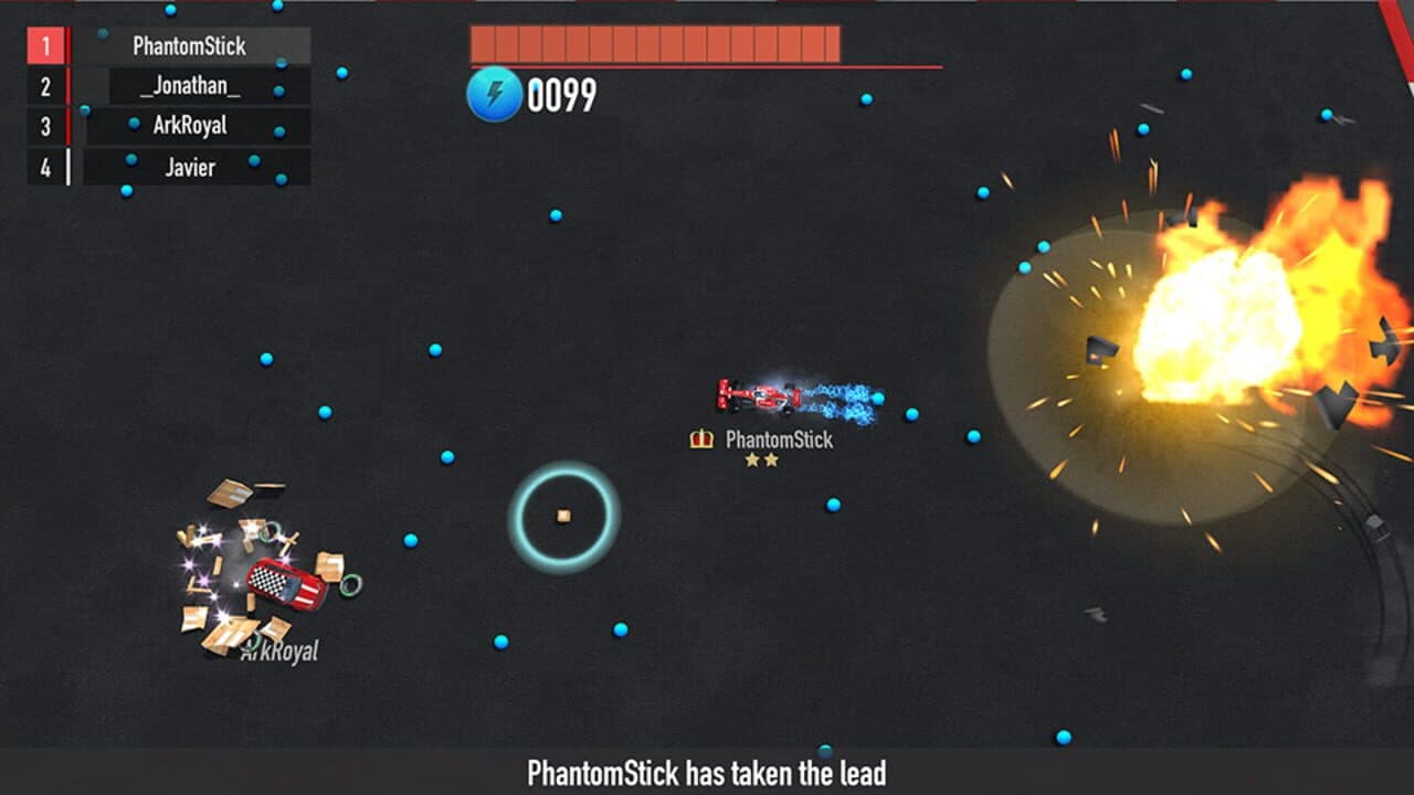 Boost Arena thumbnail 5