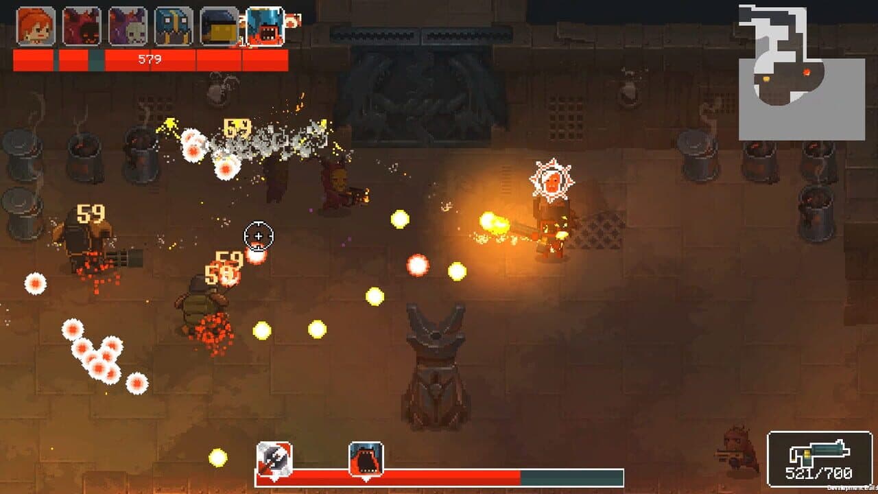 To Hell with Hell thumbnail 8