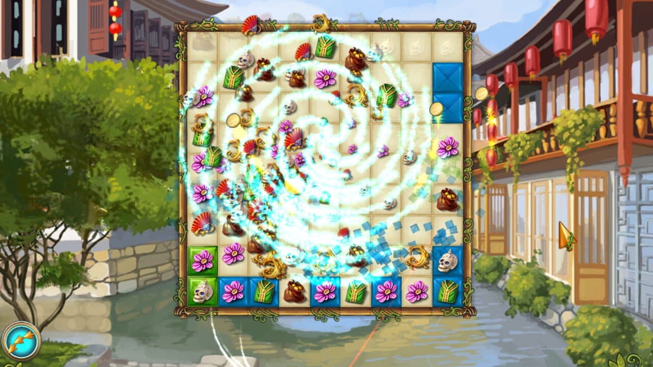 Magic Heroes: Save Our Park thumbnail 5