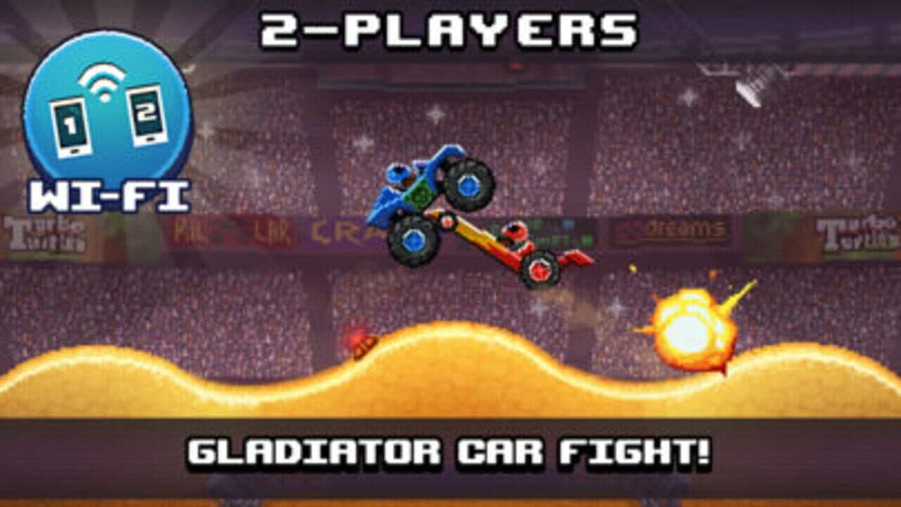 Drive Ahead! thumbnail 7