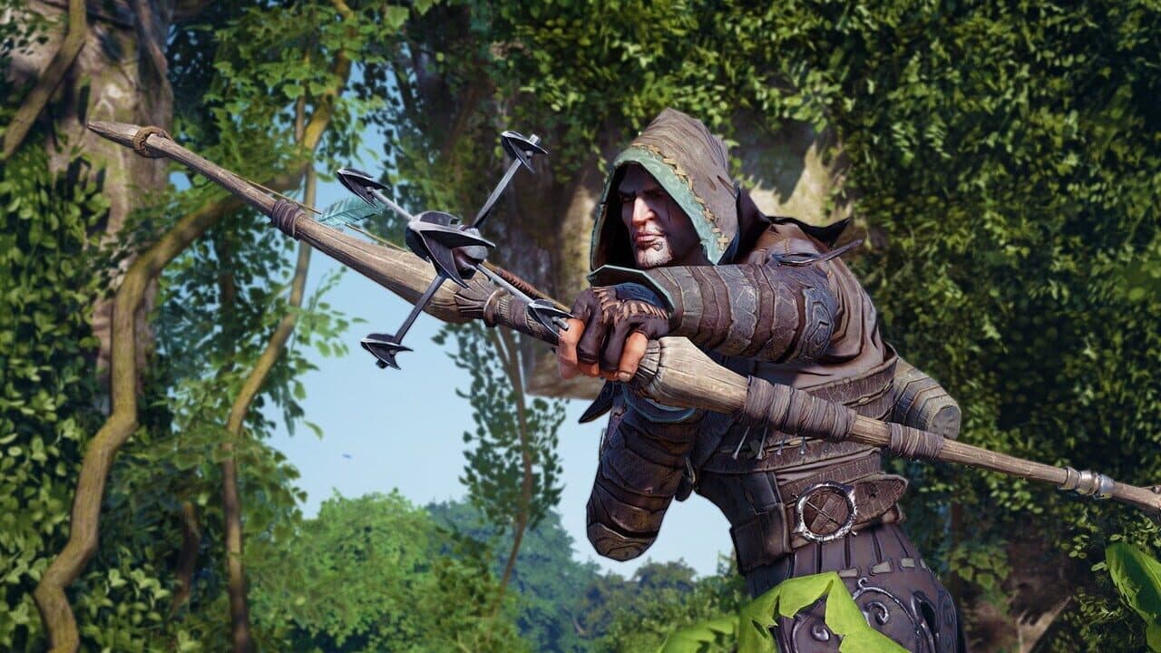 Fable Legends thumbnail 4