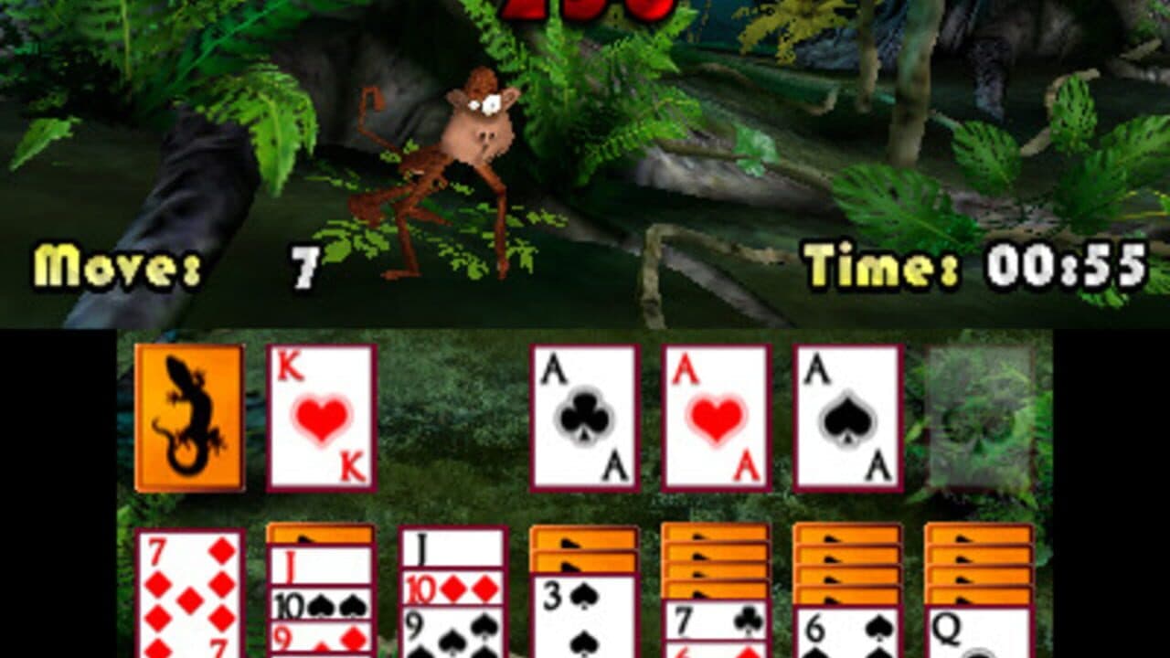 3D Solitaire thumbnail 7