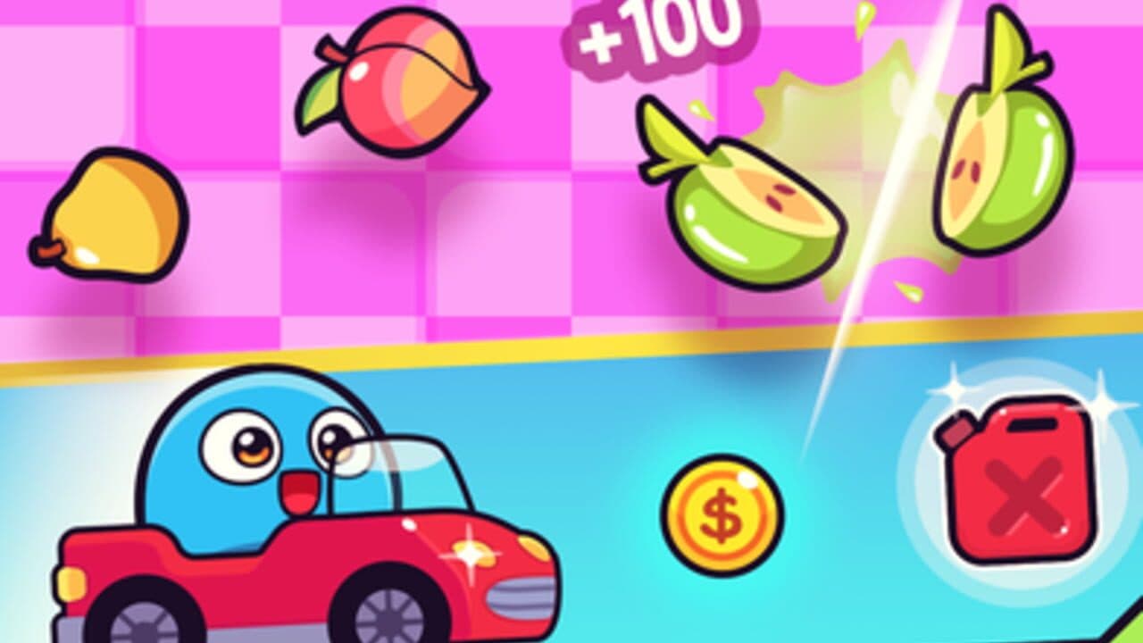 My Boo Virtual Pet & Mini Game thumbnail 3