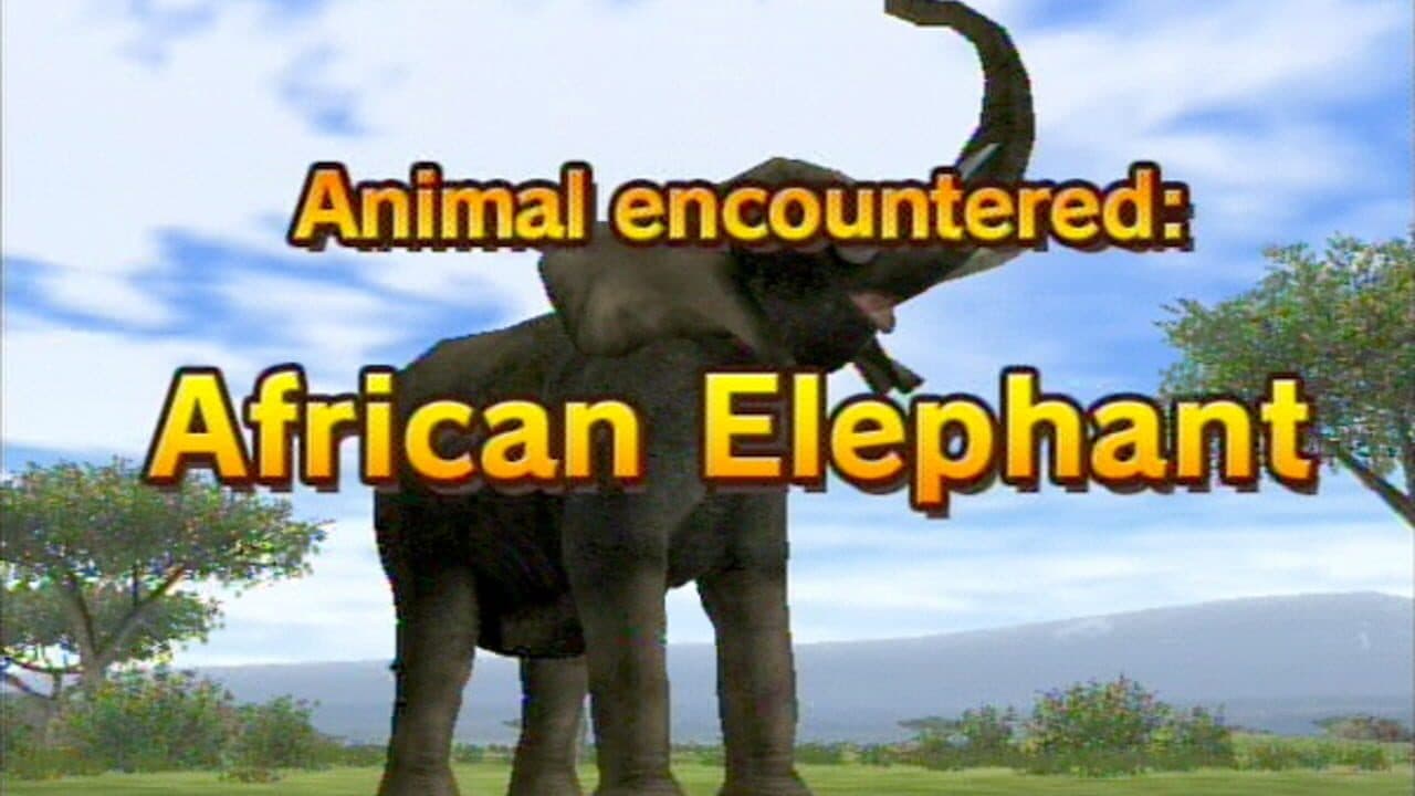 Animal Kingdom: Wildlife Expedition thumbnail 3
