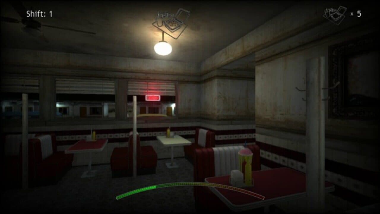 Joe's Diner thumbnail 7