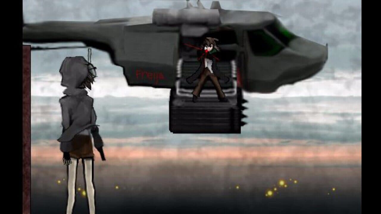 Vindictive Drive thumbnail 4