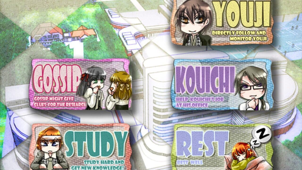 dUpLicity ~Beyond the Lies~ thumbnail 3