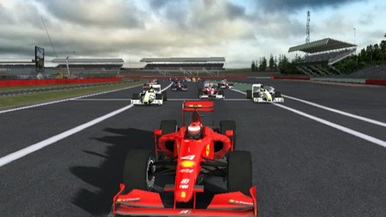 F1 2009 thumbnail 4